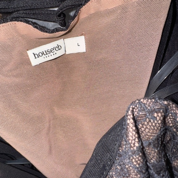 House of CB Gaia dress - Picture 7 of 7